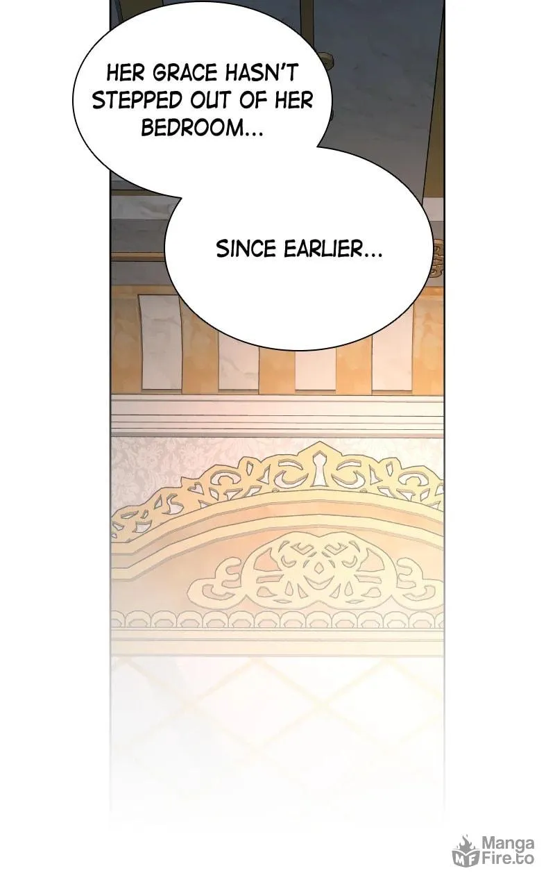 Hoping for My Death Chapter 45 page 30 - 