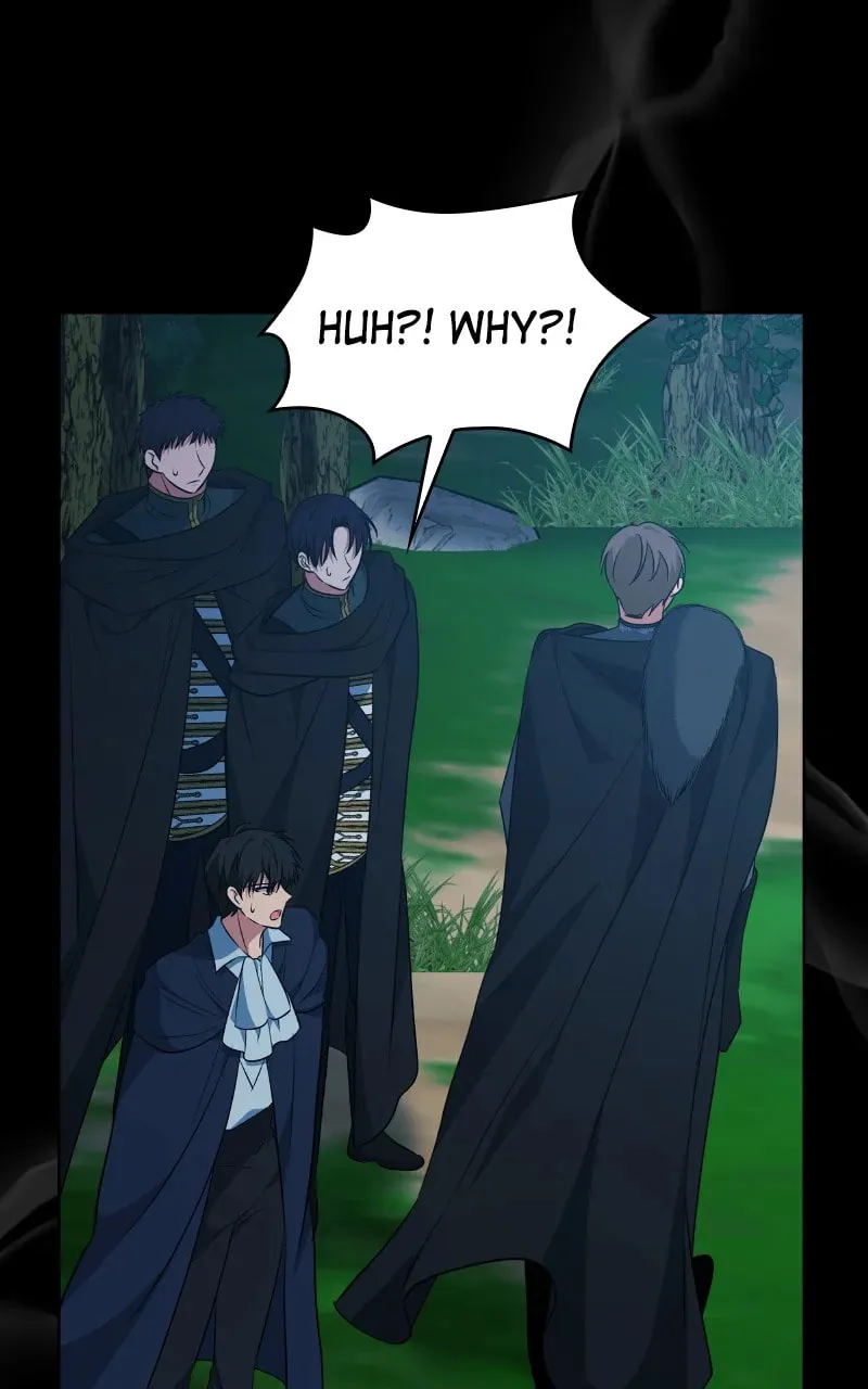 Hoping for My Death Chapter 45 page 4 - 