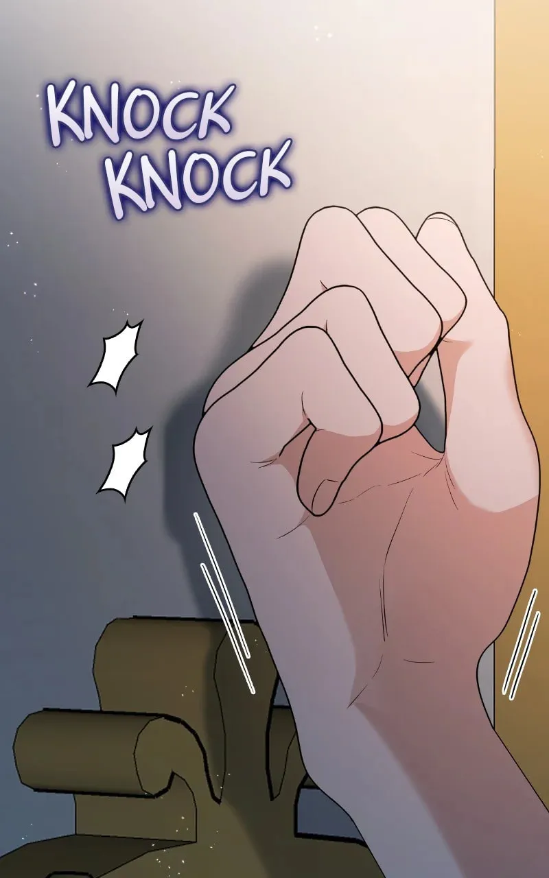 Hoping for My Death Chapter 45 page 32 - 