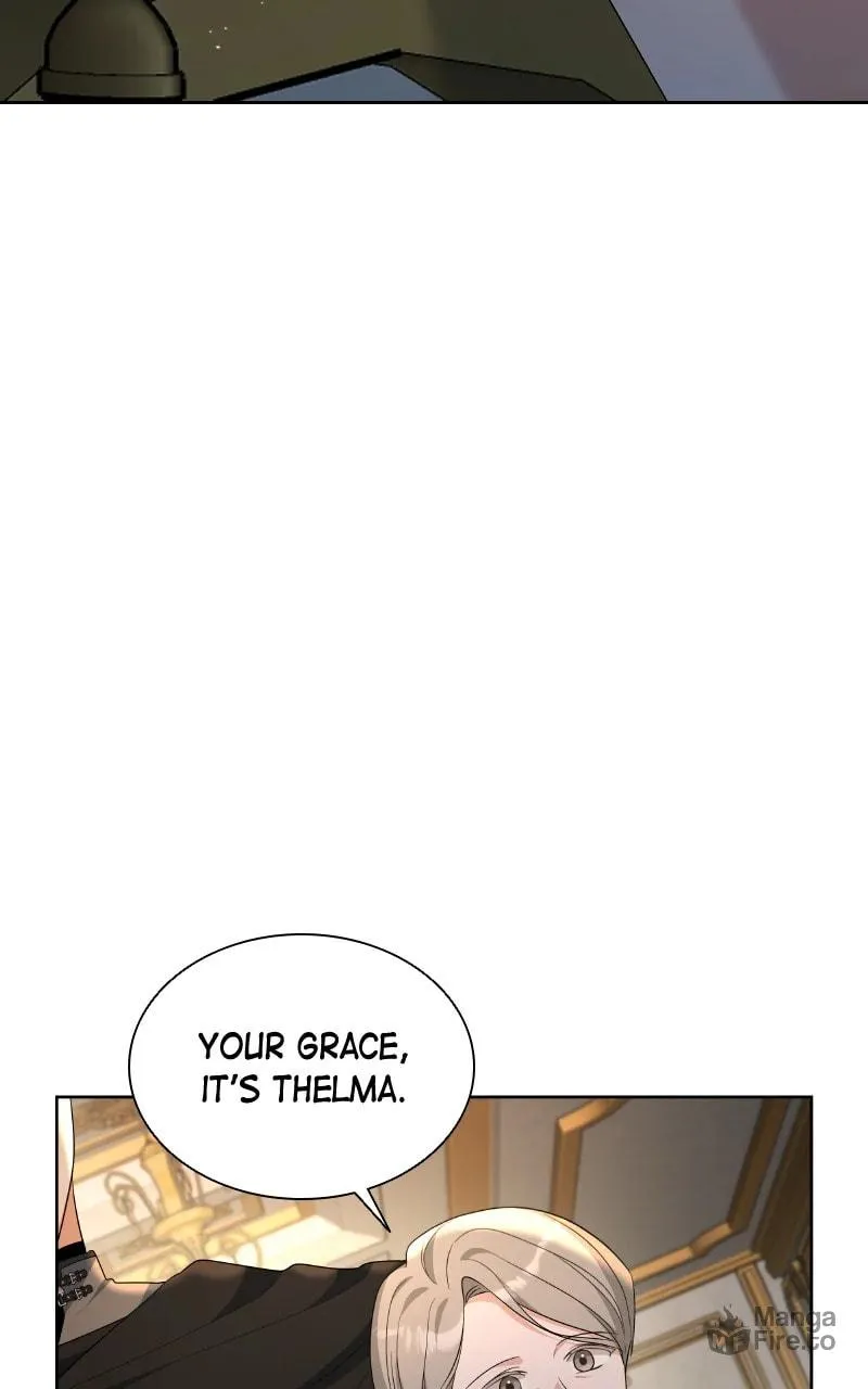 Hoping for My Death Chapter 45 page 33 - 
