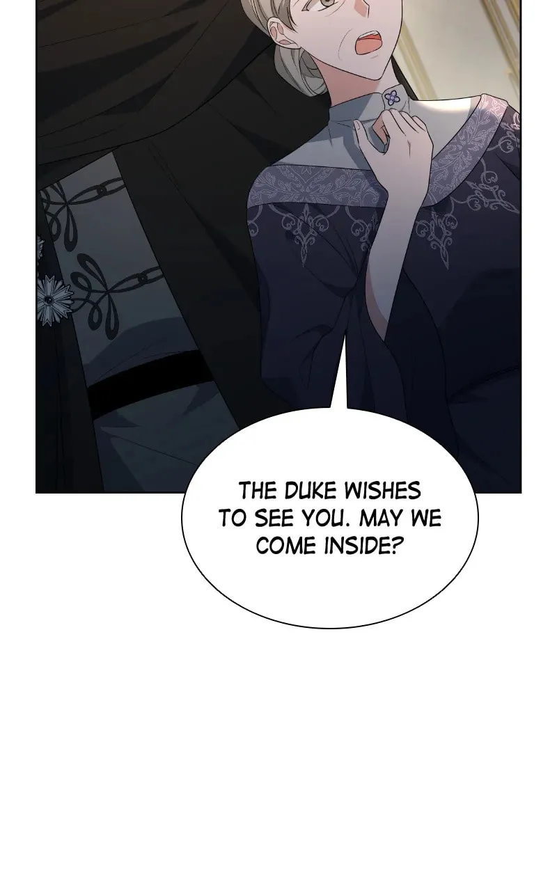 Hoping for My Death Chapter 45 page 34 - 