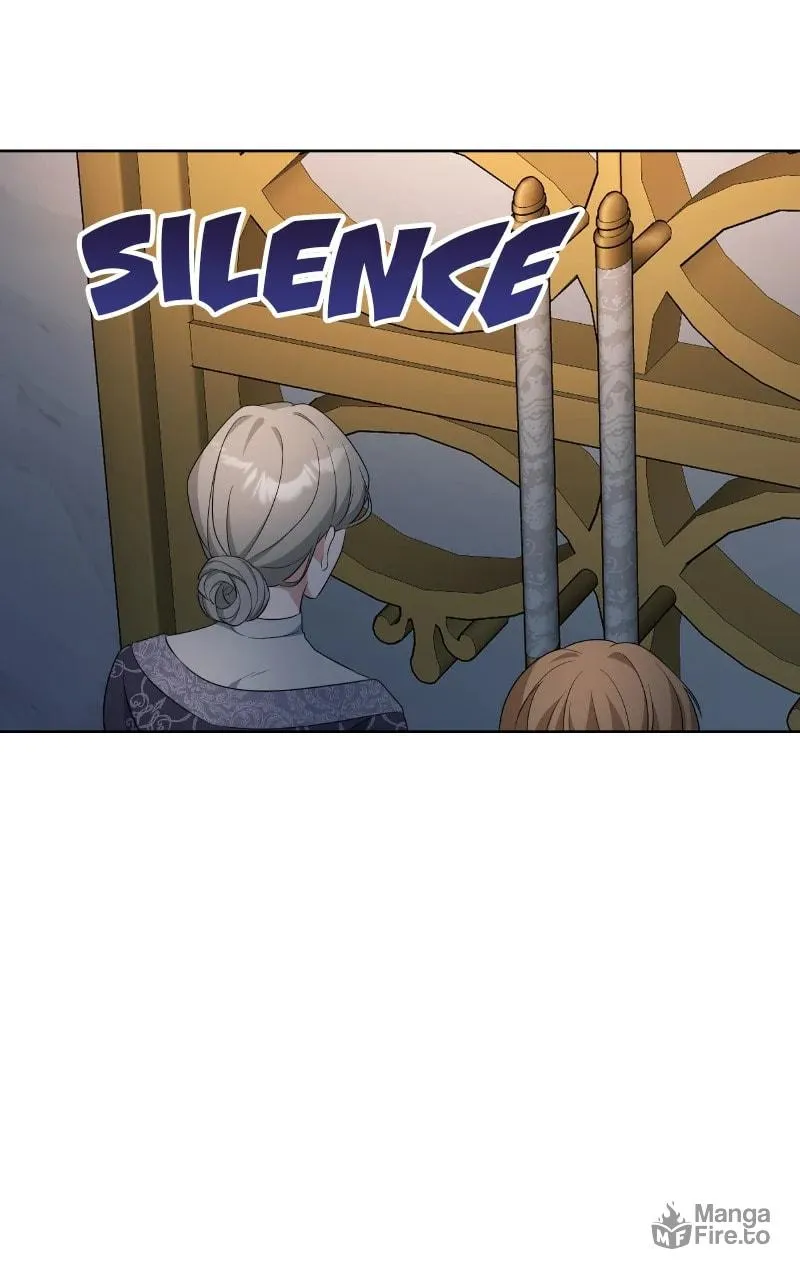 Hoping for My Death Chapter 45 page 35 - 