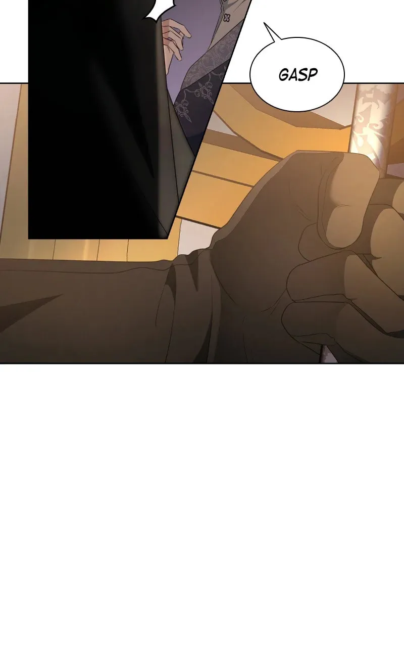 Hoping for My Death Chapter 45 page 38 - 