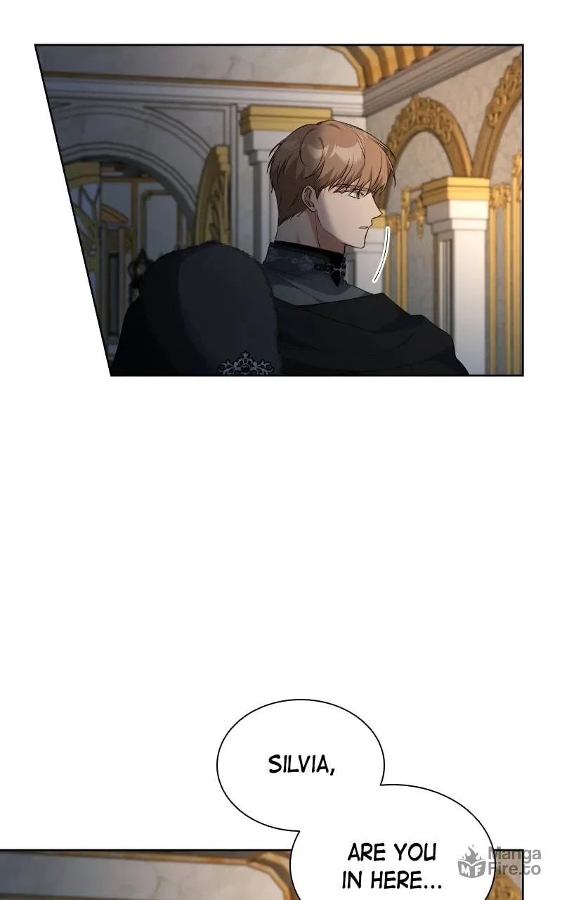 Hoping for My Death Chapter 45 page 42 - 