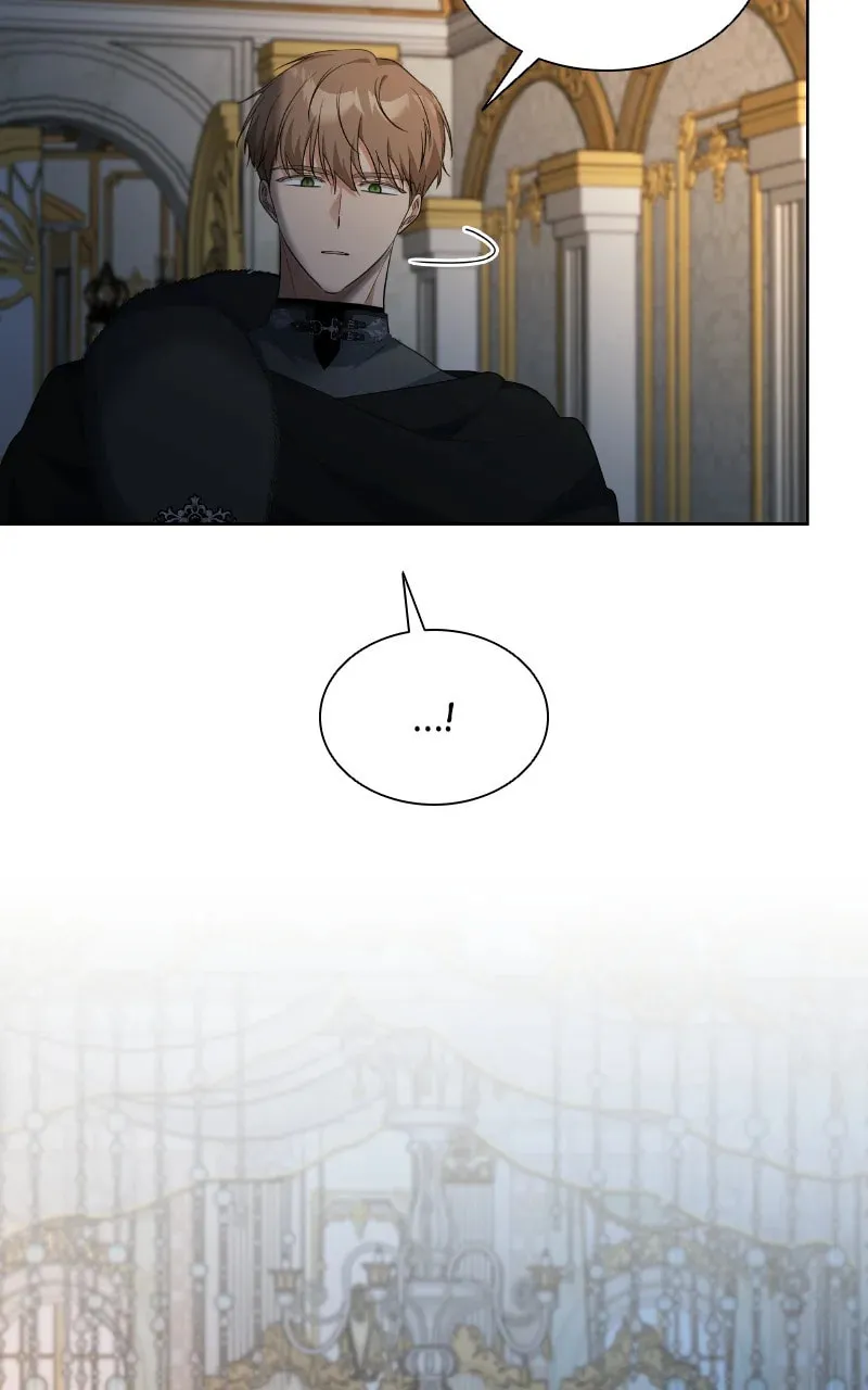 Hoping for My Death Chapter 45 page 43 - 