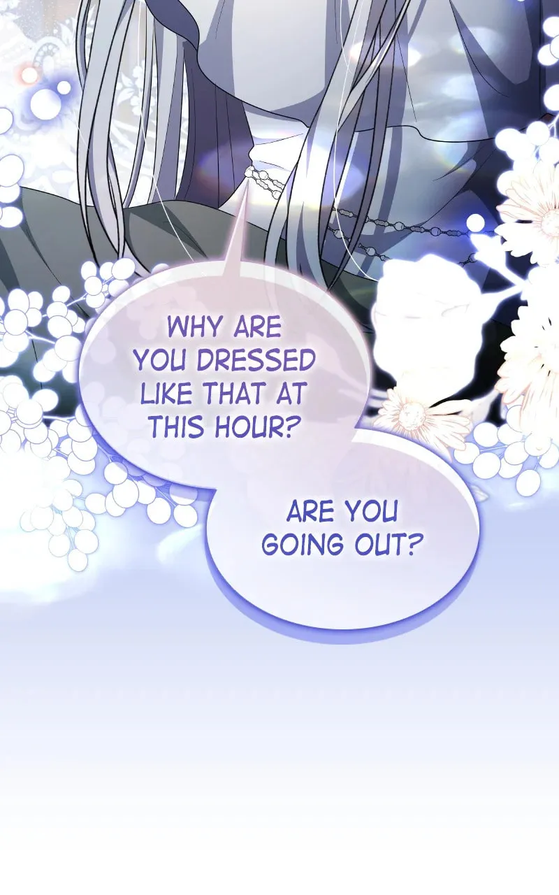 Hoping for My Death Chapter 45 page 46 - 