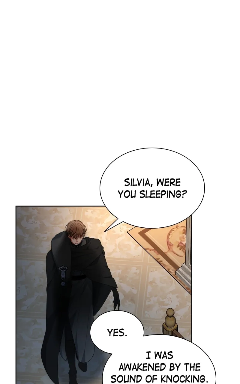Hoping for My Death Chapter 45 page 47 - 