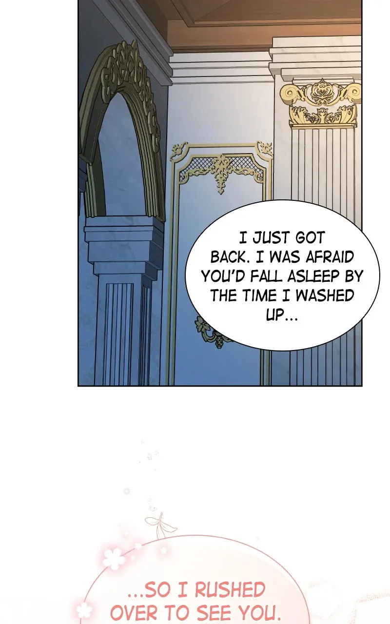 Hoping for My Death Chapter 45 page 52 - 