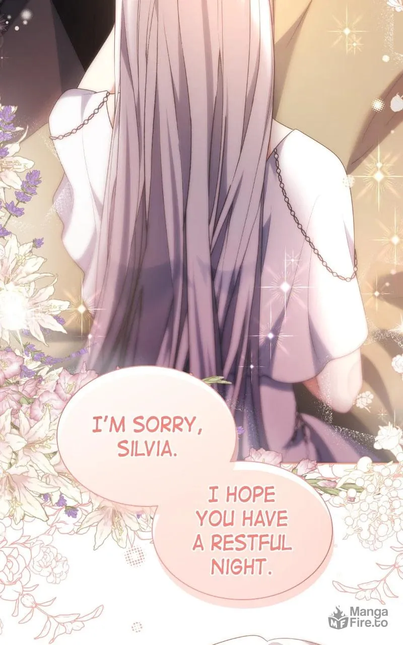 Hoping for My Death Chapter 45 page 54 - 