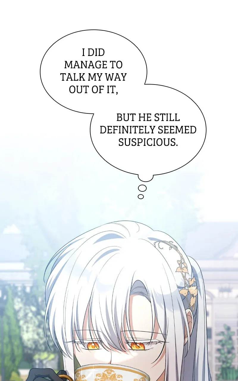 Hoping for My Death Chapter 45 page 61 - 