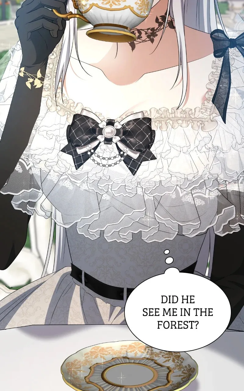 Hoping for My Death Chapter 45 page 62 - 