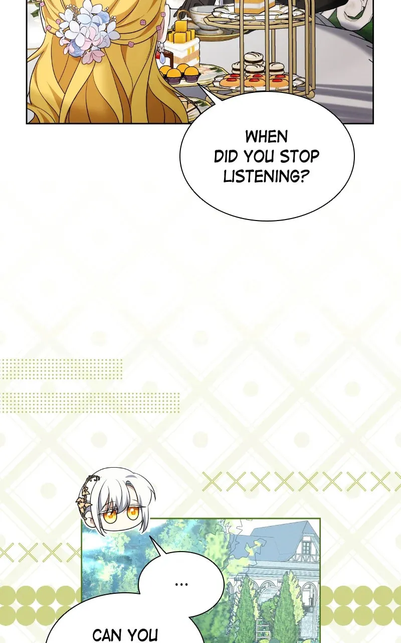 Hoping for My Death Chapter 45 page 67 - 