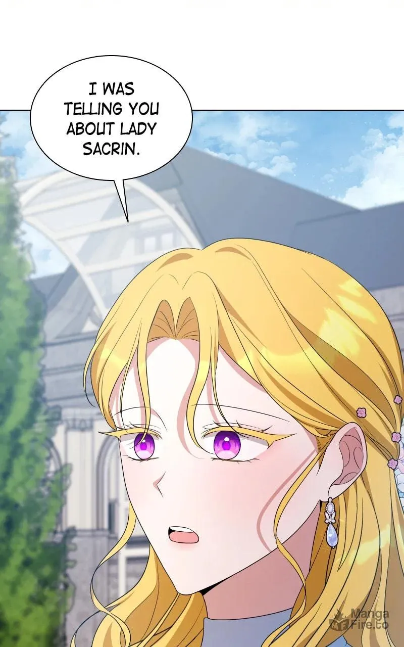 Hoping for My Death Chapter 45 page 69 - 