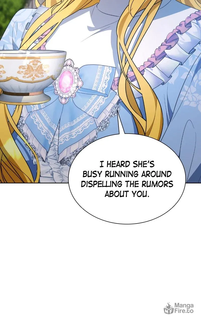 Hoping for My Death Chapter 45 page 70 - 