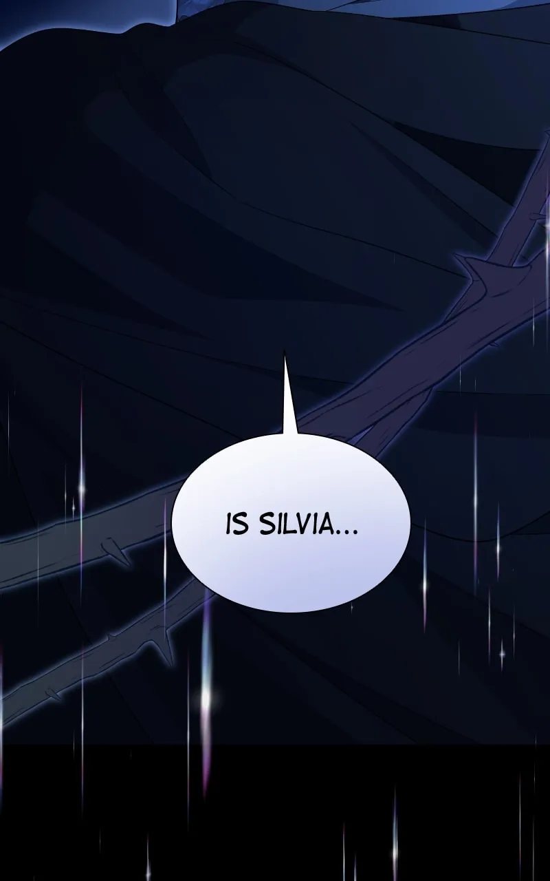 Hoping for My Death Chapter 45 page 8 - 
