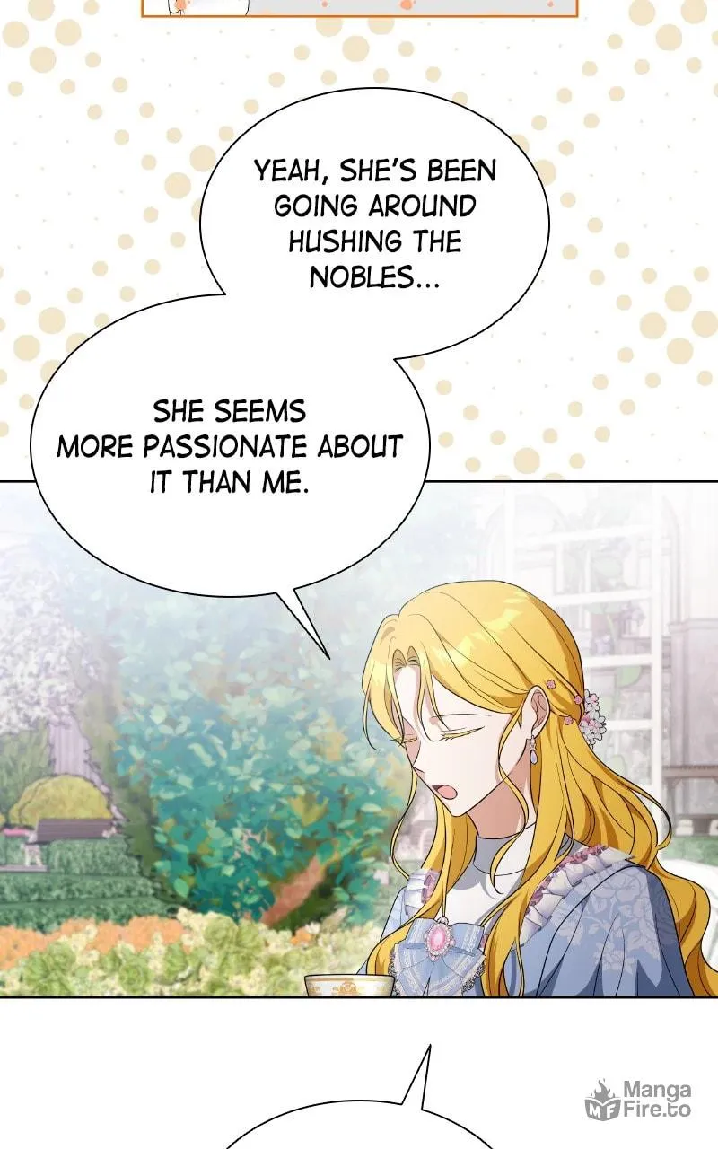Hoping for My Death Chapter 45 page 72 - 
