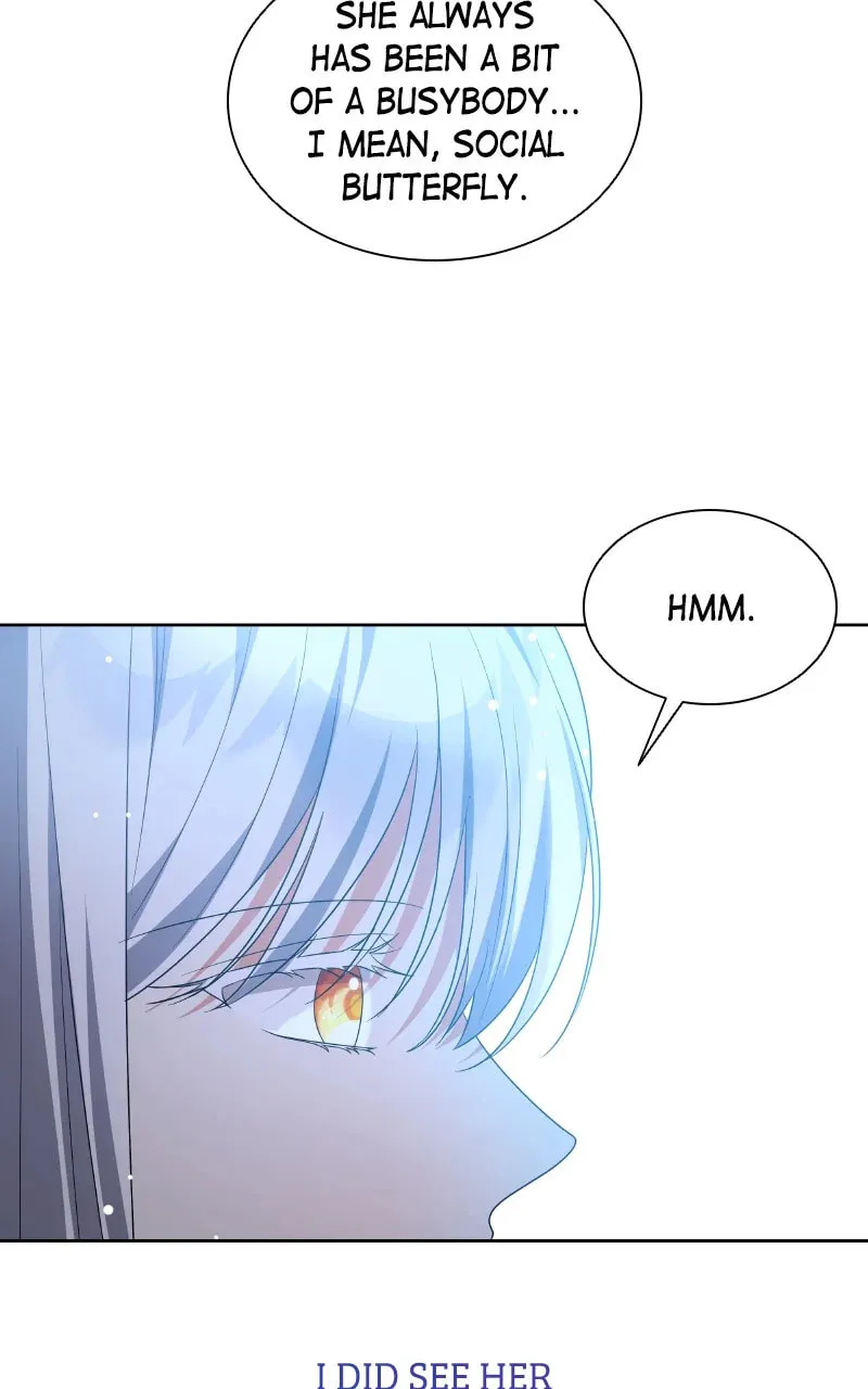 Hoping for My Death Chapter 45 page 73 - 
