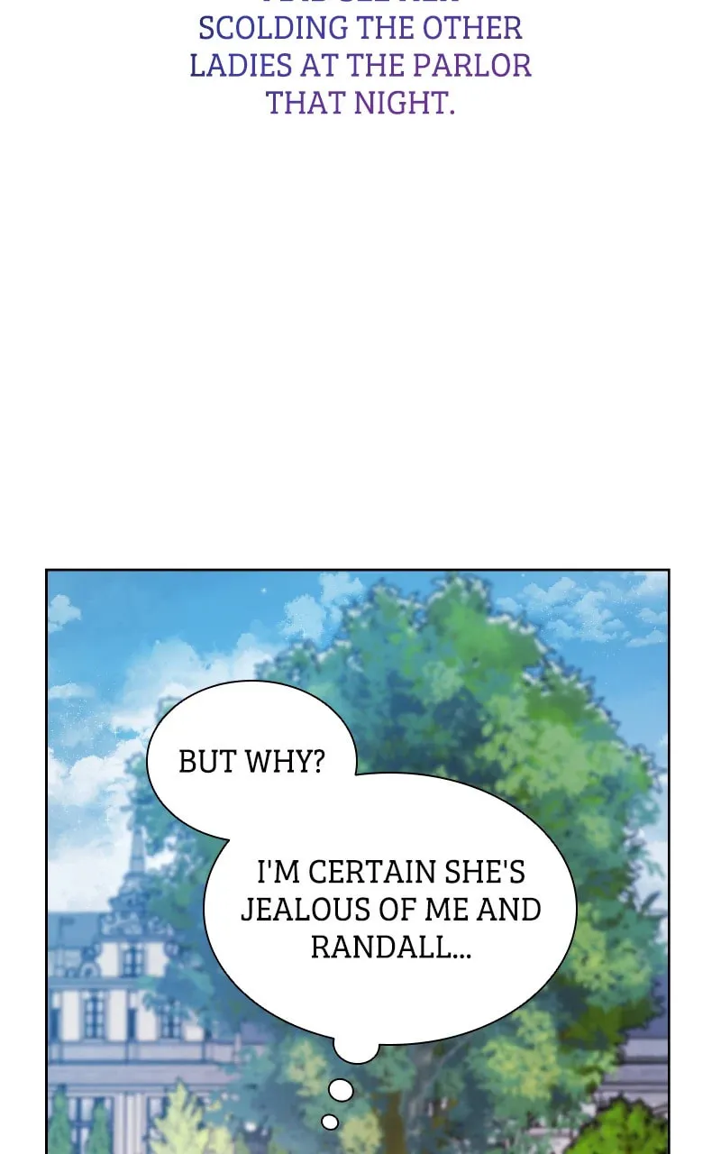 Hoping for My Death Chapter 45 page 74 - 