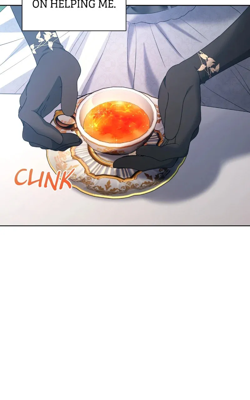 Hoping for My Death Chapter 45 page 76 - 