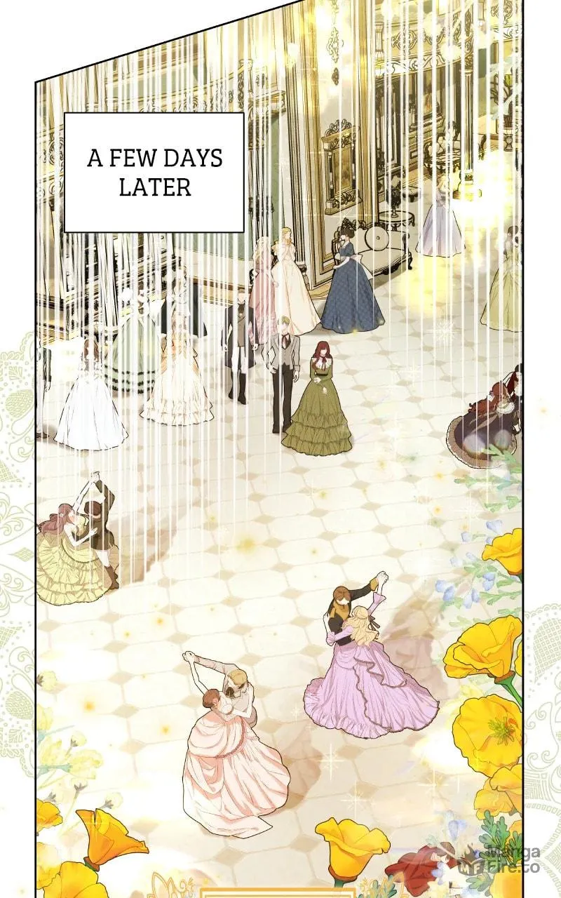 Hoping for My Death Chapter 45 page 78 - 