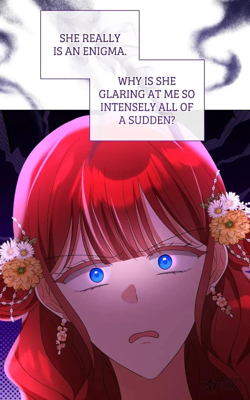 Hoping for My Death Chapter 45 page 87 - 