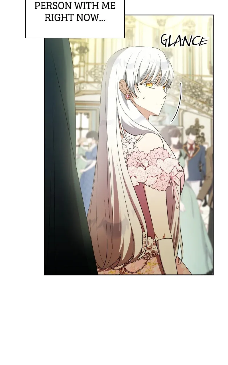Hoping for My Death Chapter 45 page 89 - 