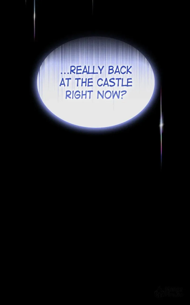 Hoping for My Death Chapter 45 page 10 - 