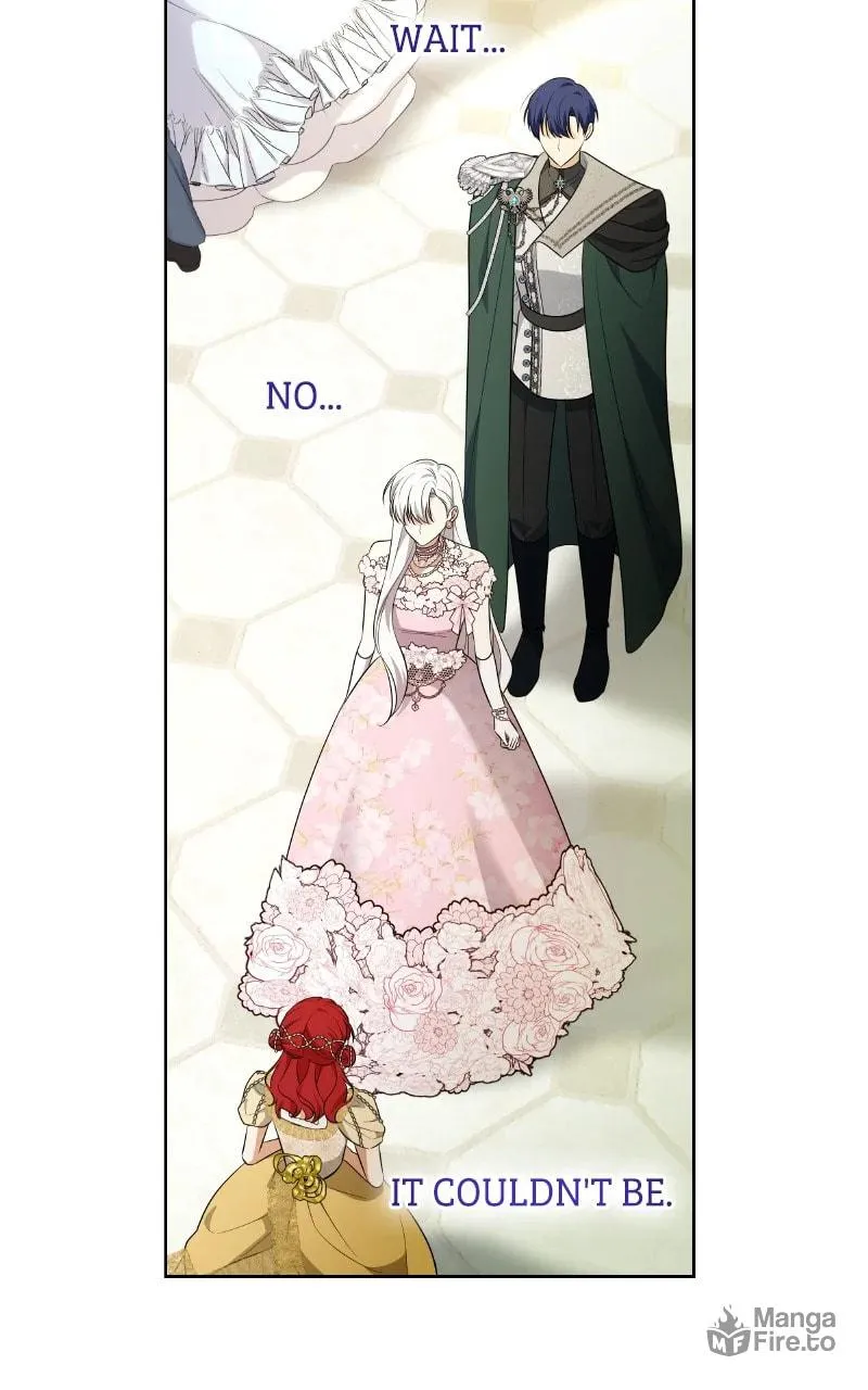 Hoping for My Death Chapter 45 page 95 - 