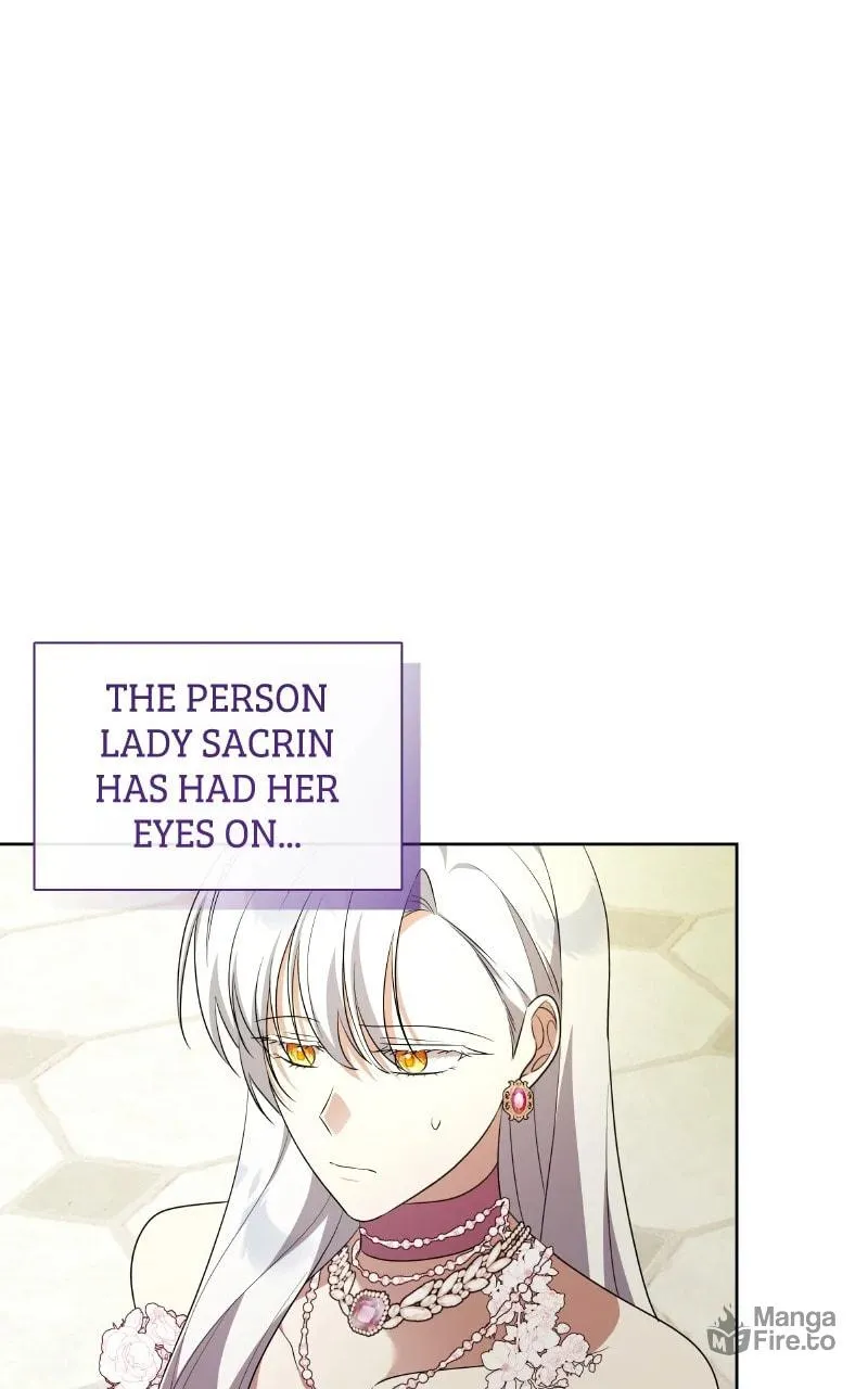 Hoping for My Death Chapter 45 page 96 - 