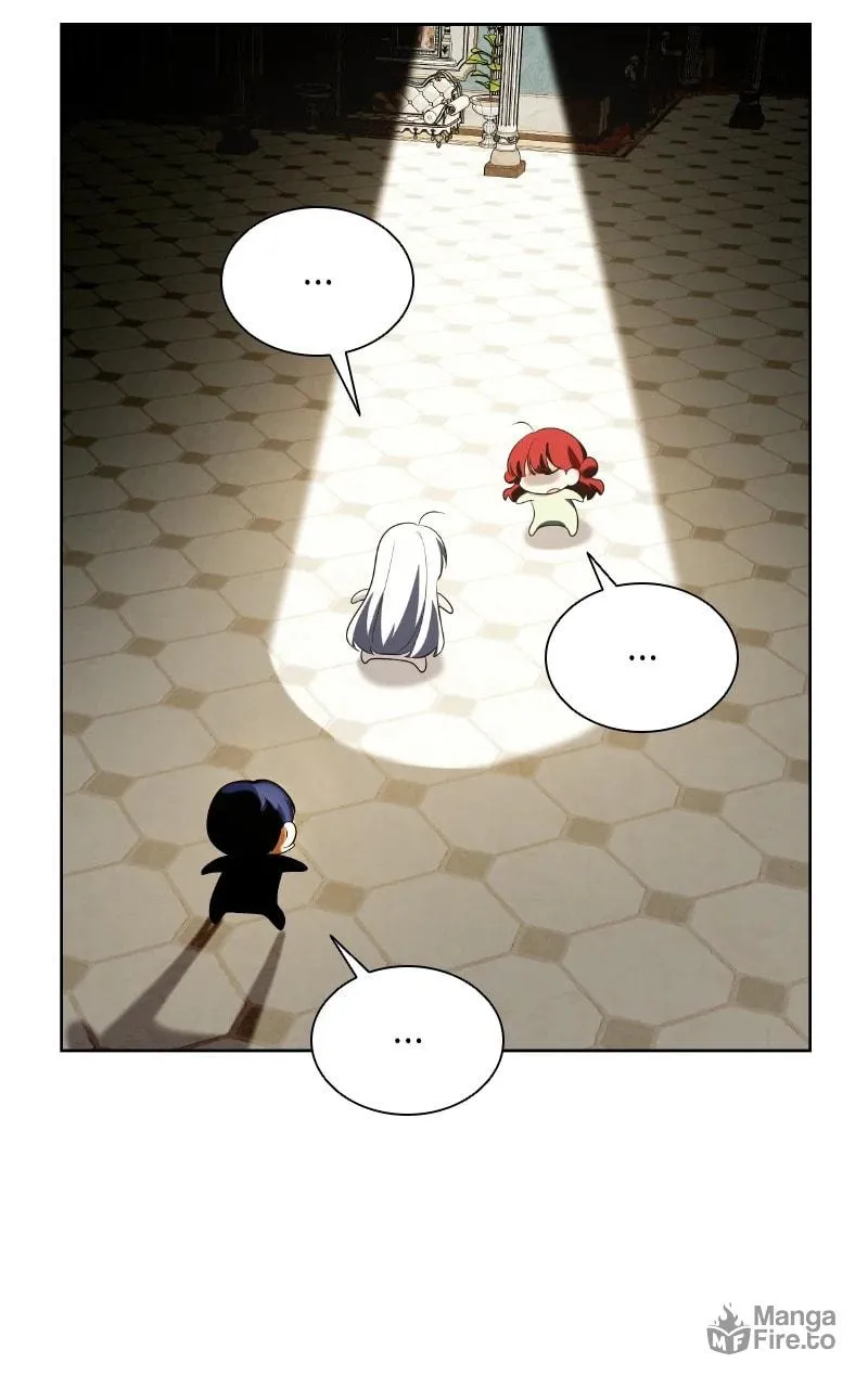Hoping for My Death Chapter 46 page 12 - 