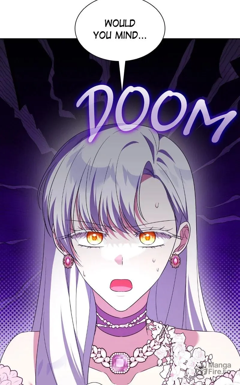 Hoping for My Death Chapter 46 page 15 - 