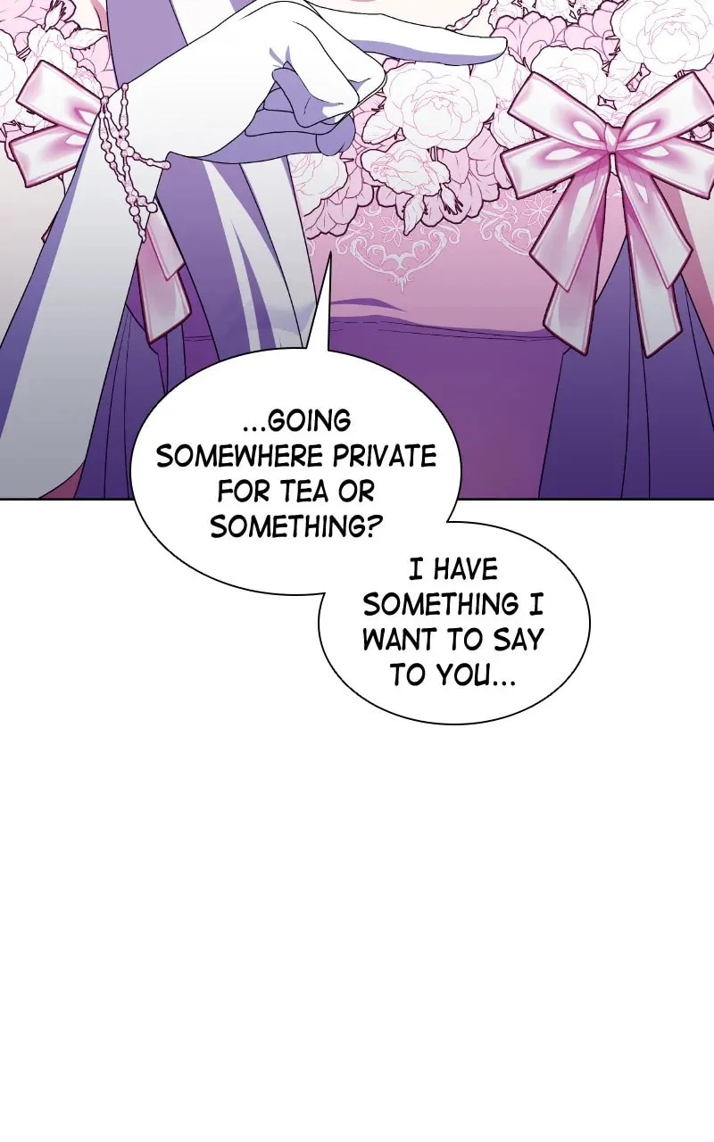 Hoping for My Death Chapter 46 page 16 - 