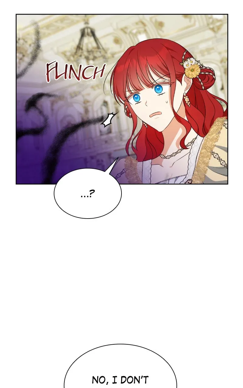 Hoping for My Death Chapter 46 page 17 - 