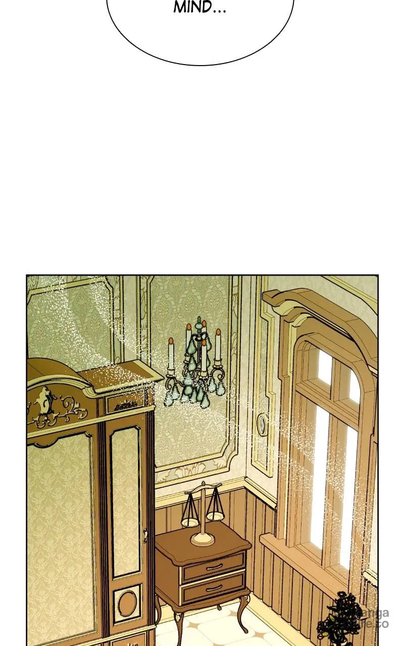 Hoping for My Death Chapter 46 page 18 - 