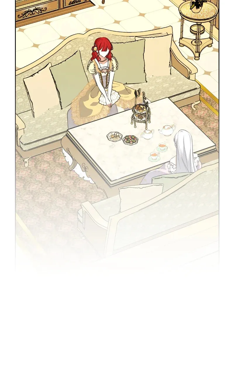 Hoping for My Death Chapter 46 page 19 - 
