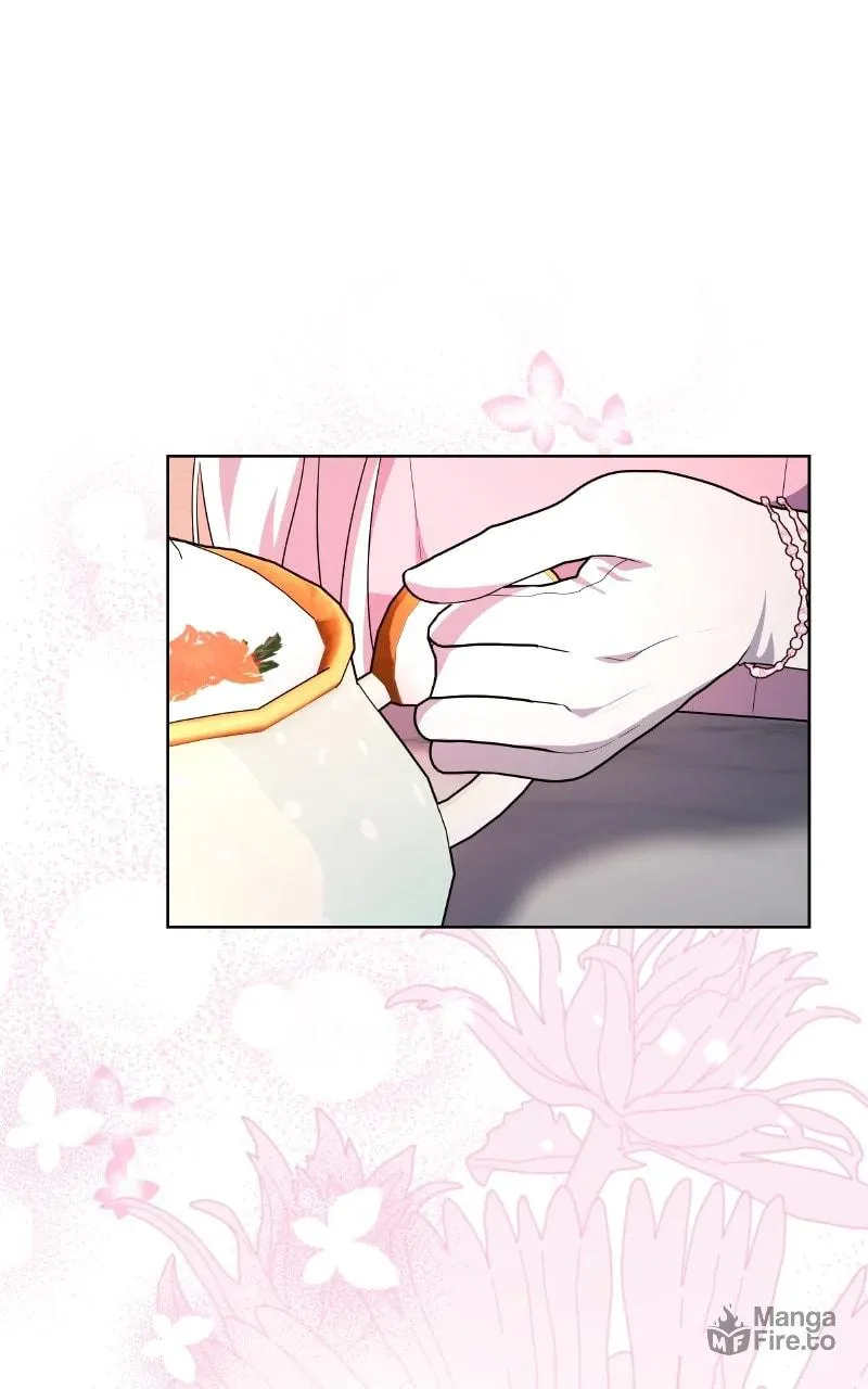 Hoping for My Death Chapter 46 page 20 - 
