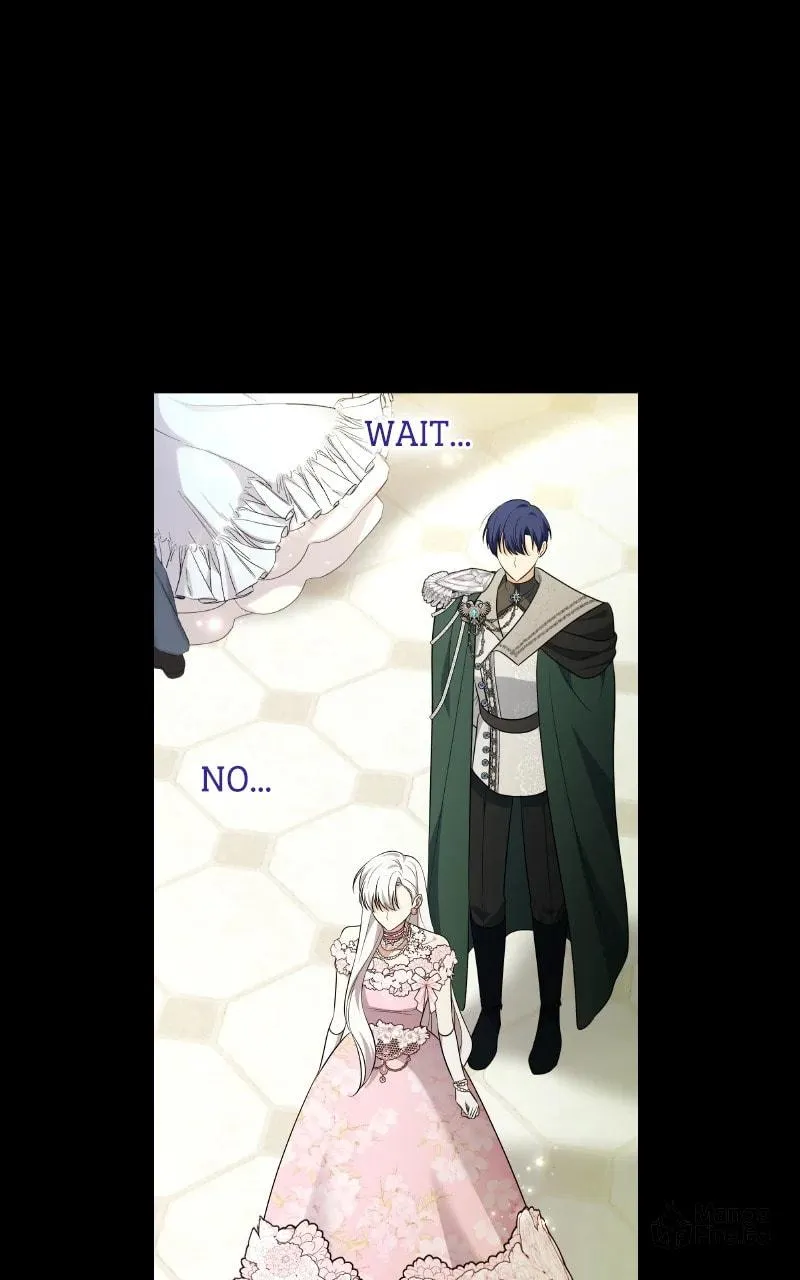 Hoping for My Death Chapter 46 page 3 - 