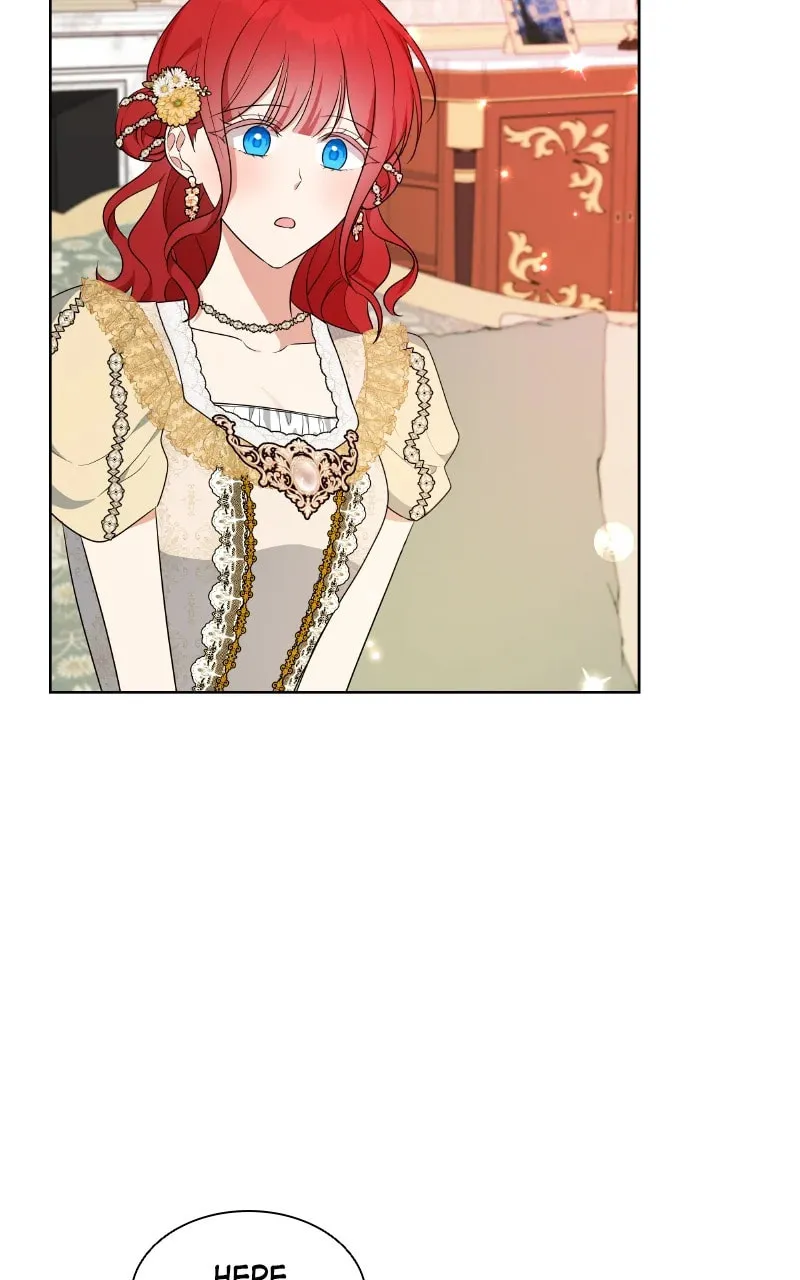 Hoping for My Death Chapter 46 page 23 - 