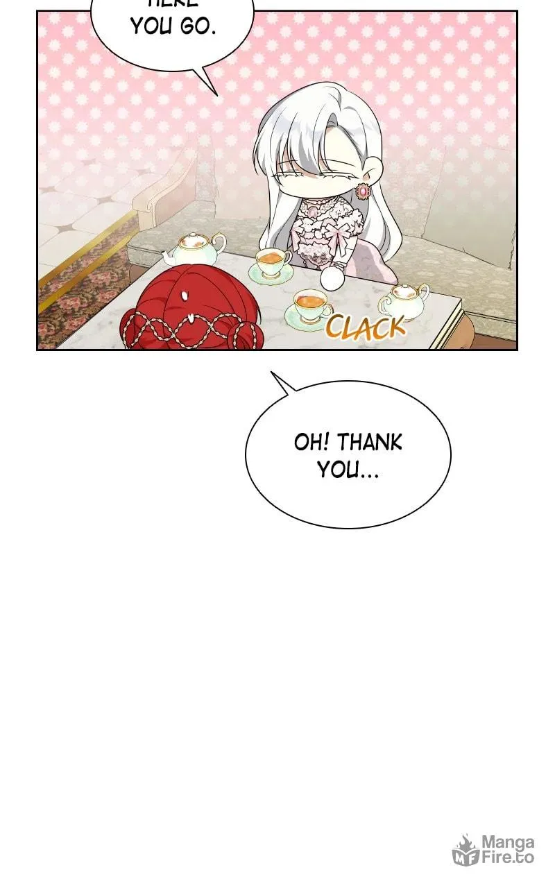 Hoping for My Death Chapter 46 page 24 - 