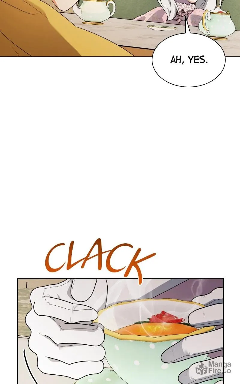Hoping for My Death Chapter 46 page 27 - 
