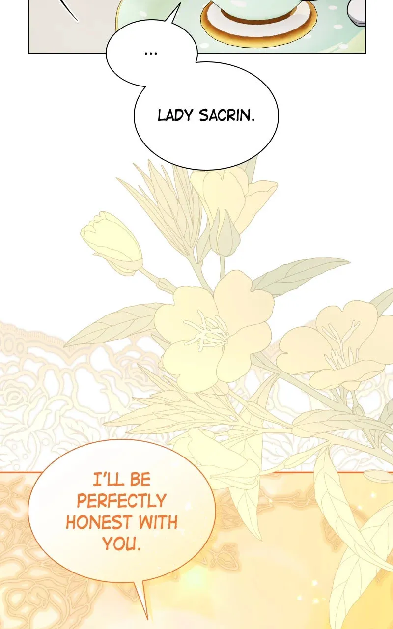 Hoping for My Death Chapter 46 page 28 - 