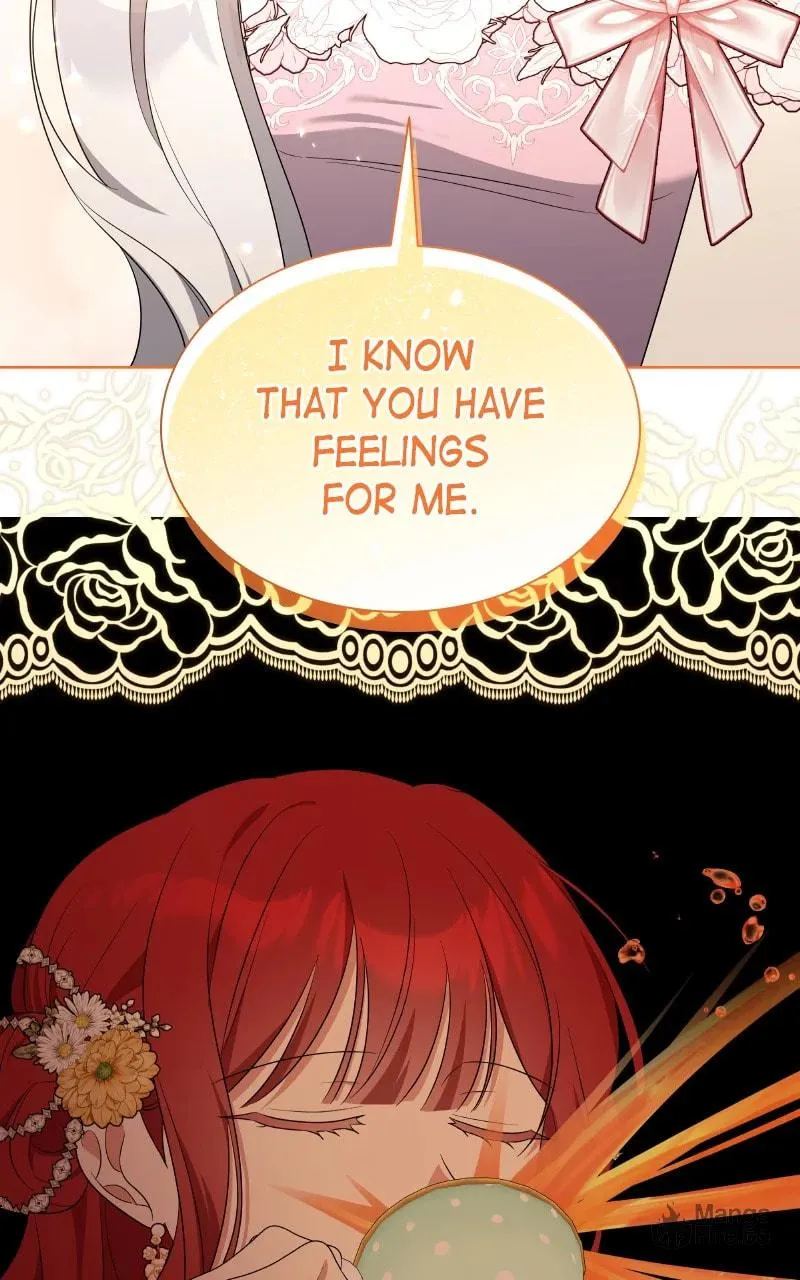 Hoping for My Death Chapter 46 page 30 - 