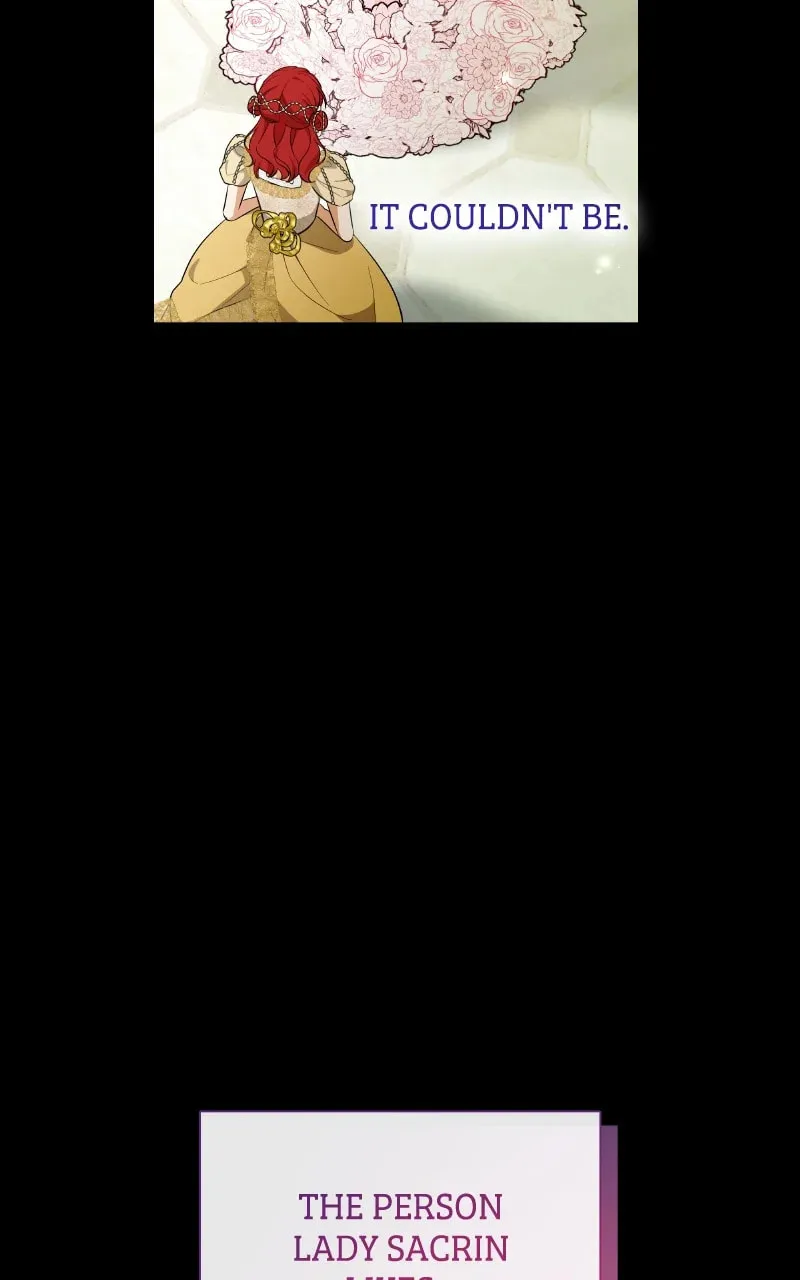 Hoping for My Death Chapter 46 page 4 - 