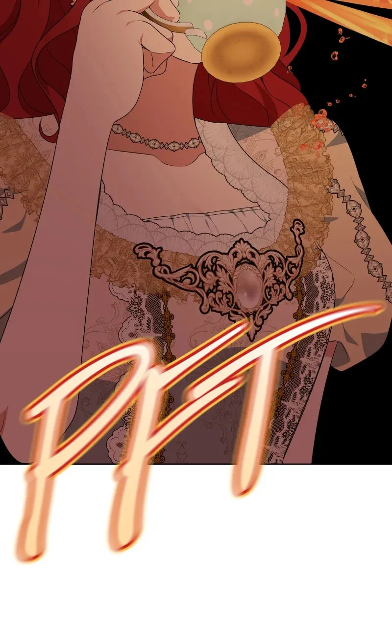 Hoping for My Death Chapter 46 page 31 - 