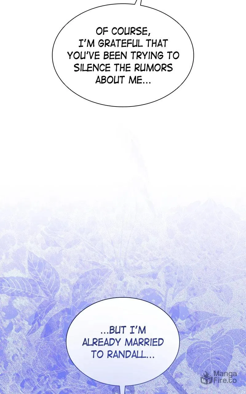 Hoping for My Death Chapter 46 page 33 - 