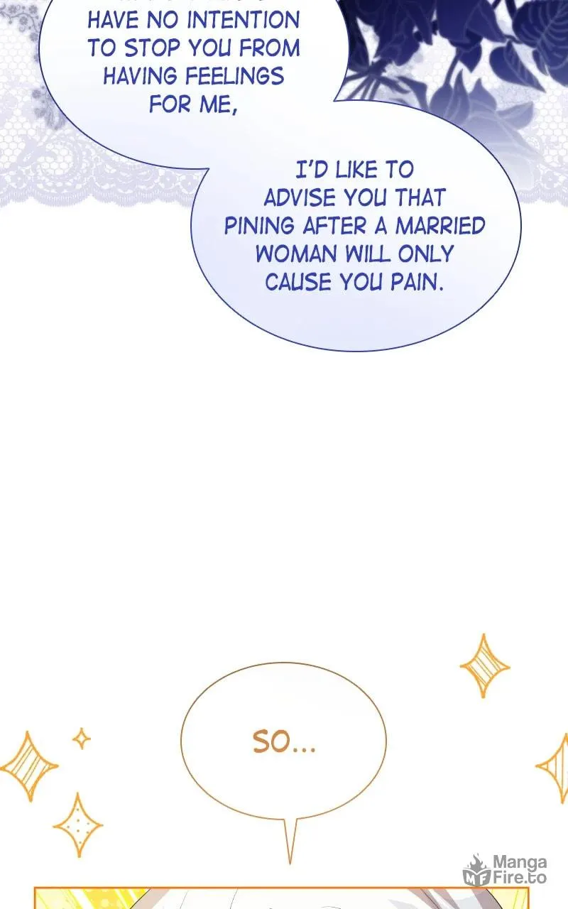 Hoping for My Death Chapter 46 page 35 - 