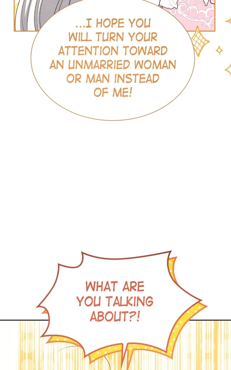 Hoping for My Death Chapter 46 page 37 - 