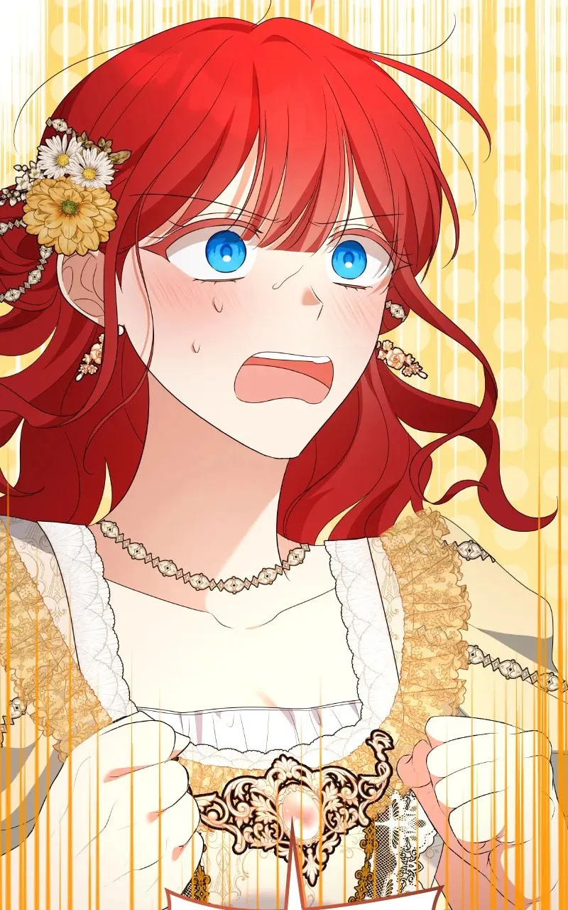 Hoping for My Death Chapter 46 page 38 - 