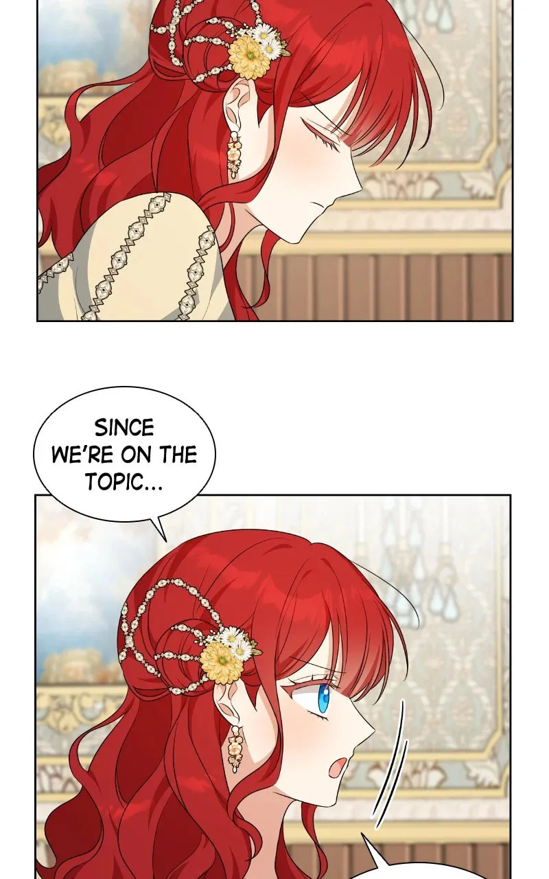 Hoping for My Death Chapter 46 page 47 - 