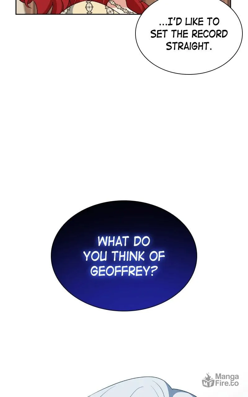Hoping for My Death Chapter 46 page 48 - 